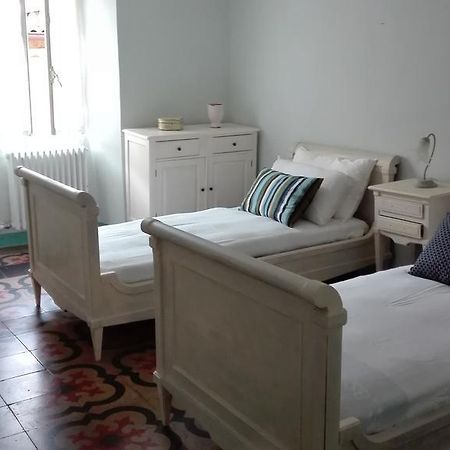 Residenza Se Son Rose Villa Schignano  Buitenkant foto