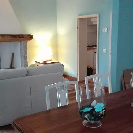 Residenza Se Son Rose Villa Schignano  Buitenkant foto