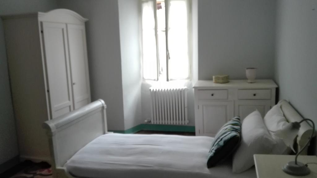 Residenza Se Son Rose Villa Schignano  Buitenkant foto