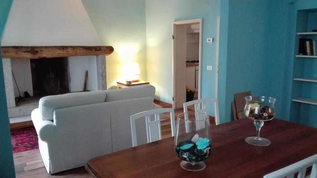 Residenza Se Son Rose Villa Schignano  Buitenkant foto