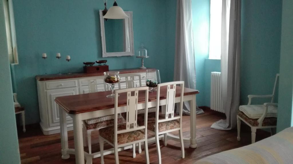 Residenza Se Son Rose Villa Schignano  Buitenkant foto