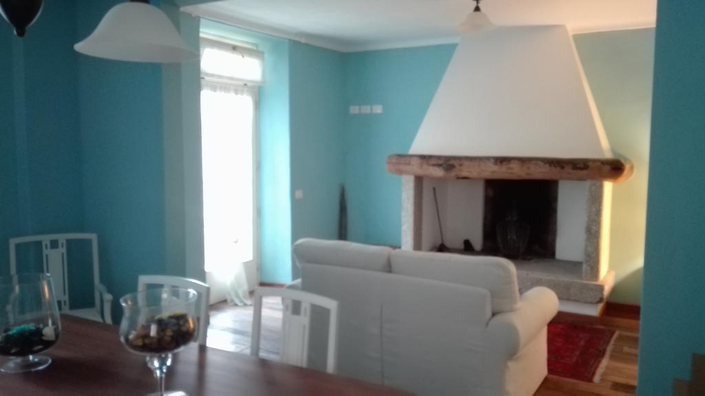Residenza Se Son Rose Villa Schignano  Buitenkant foto
