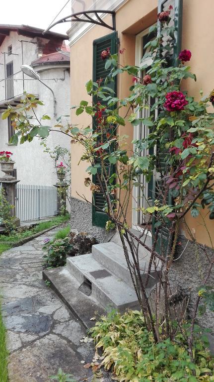 Residenza Se Son Rose Villa Schignano  Buitenkant foto