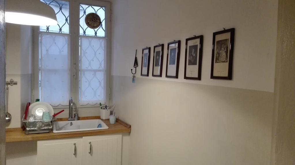 Residenza Se Son Rose Villa Schignano  Buitenkant foto