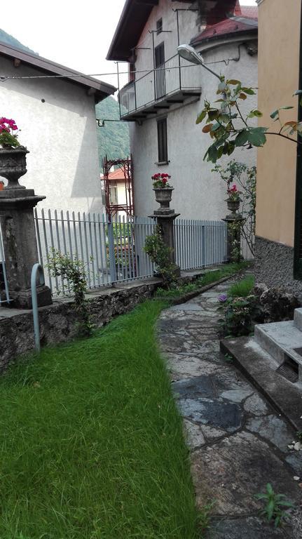Residenza Se Son Rose Villa Schignano  Buitenkant foto