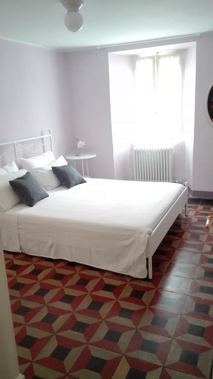 Residenza Se Son Rose Villa Schignano  Buitenkant foto