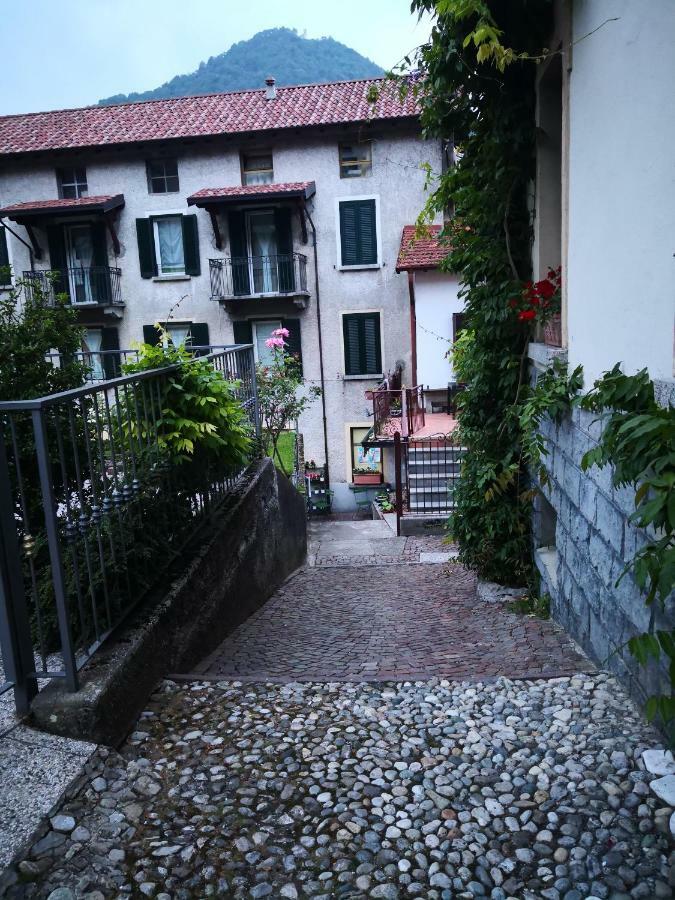 Residenza Se Son Rose Villa Schignano  Buitenkant foto