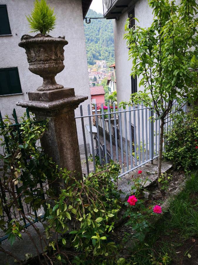 Residenza Se Son Rose Villa Schignano  Buitenkant foto