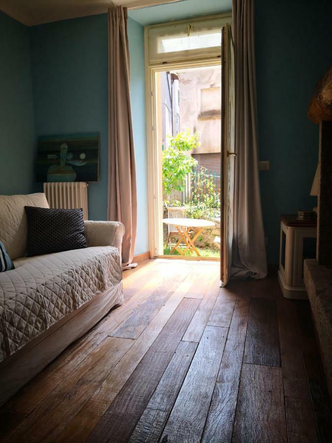 Residenza Se Son Rose Villa Schignano  Buitenkant foto